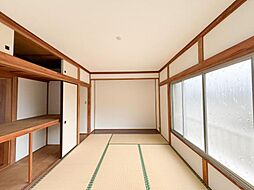 室内の画像