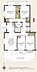 間取り：間取り