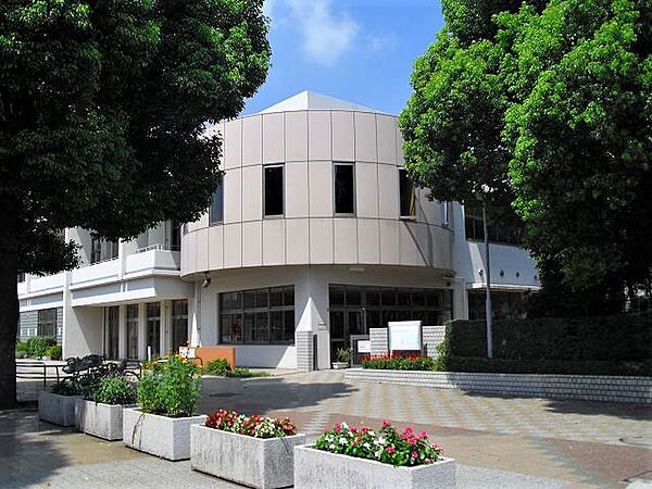 周辺を拡大表示