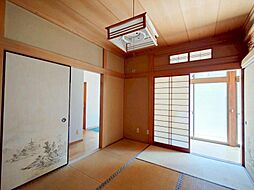 室内の画像
