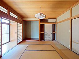 室内の画像