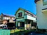 外観：※室内外リフォーム前写真