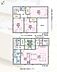 間取り：間取り図