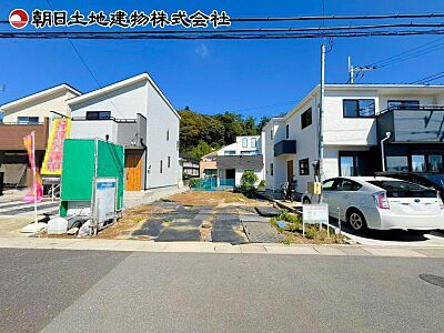 外観:現地 外観:現地