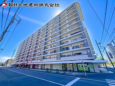 外観：現地外観