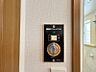 設備：浴室乾燥機リモコン