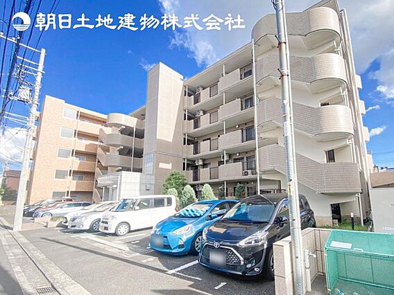 現地外観写真