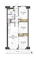 メゾン鹿島台2階2,490万円