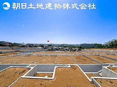 外観:現地写真 外観:現地写真