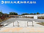 分譲地内公園-1