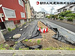原宿2丁目　1号棟