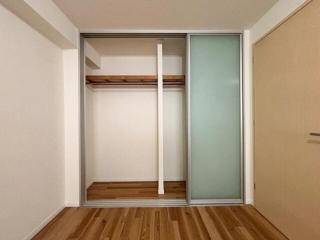 収納 マイキャッスル椚田 3階/-