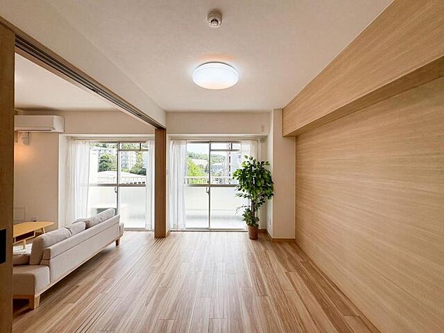 室内 ジョイフル多摩センター 4階/-