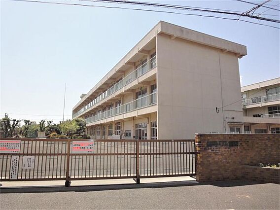 相模原市立 鹿...