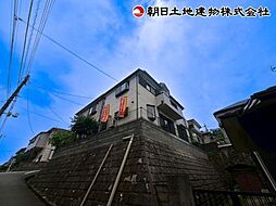 八王子市長沼町