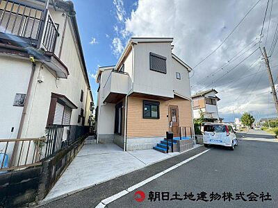外観:現地外観写真 外観:現地外観写真