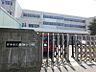 周辺：厚木市立 依知小学校