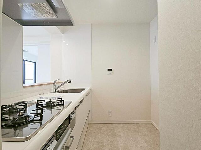 キッチン セントエルモ玉川学園 3階/-