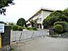 周辺：愛川町立中津第二小学校