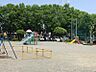 周辺：中津工業団地第1公園