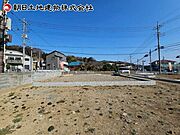 現地土地写真