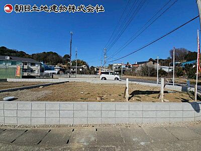 外観:現地土地写真 外観:現地土地写真