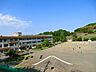 周辺：八王子市立 中山小学校