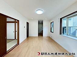 相模原市緑区寸沢嵐