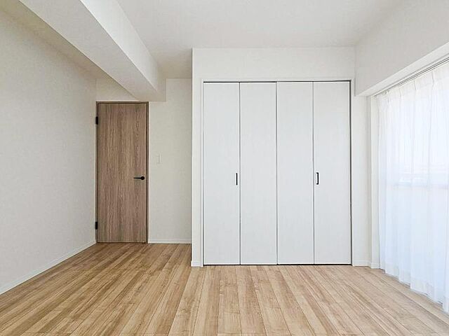 室内 千人町光ハイム 5階/-