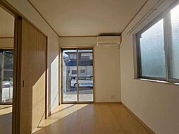 室内の画像