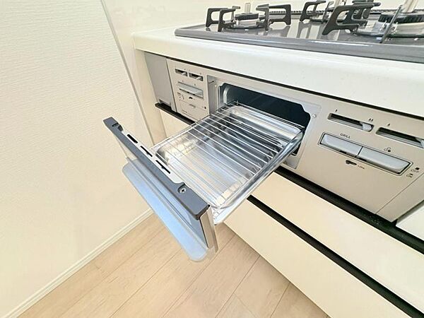 設備を拡大表示