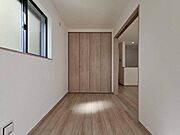 リビング以外の居室