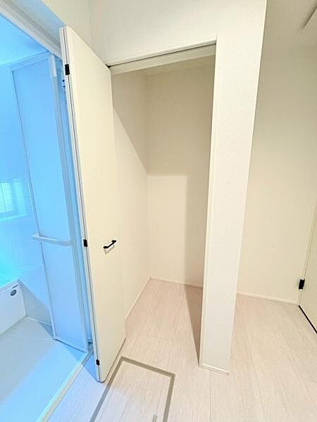 収納を拡大表示