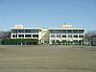 周辺：相模原市立 緑が丘中学校