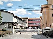 相模原市立 くぬぎ台小学校