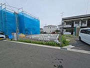 現地外観