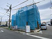 現地外観
