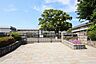 周辺：相模原市立 新磯小学校