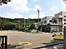 周辺：相模原市立 相陽中学校