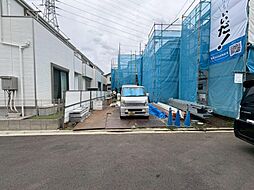 外観の画像