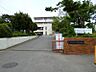 周辺：愛川町立愛川東中学校