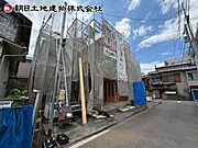 現地外観写真
