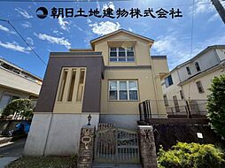 八王子市城山手