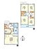 間取り：間取り図