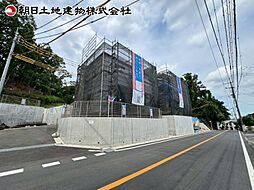町田市薬師台第1 11号棟