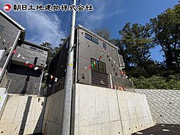 町田市薬師台第1 7号棟