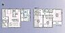 間取り：間取り図