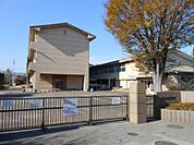相模原市立 当麻田小学校