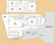 神奈川県相模原市南区上鶴間本町9丁目：物件画像