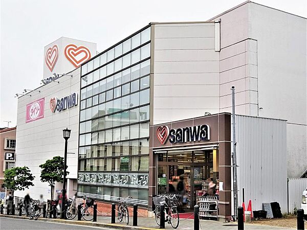 周辺を拡大表示